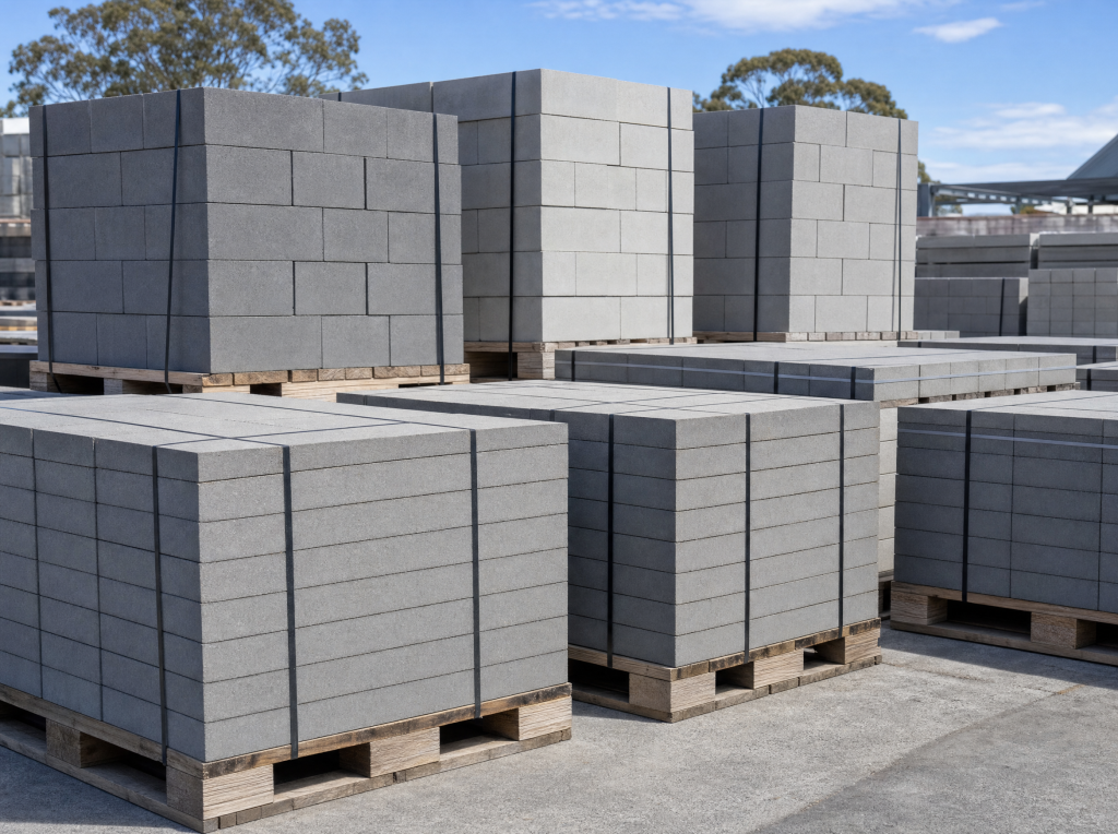 Concrete Products