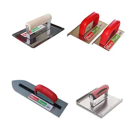 Marshalltown Trowels-All