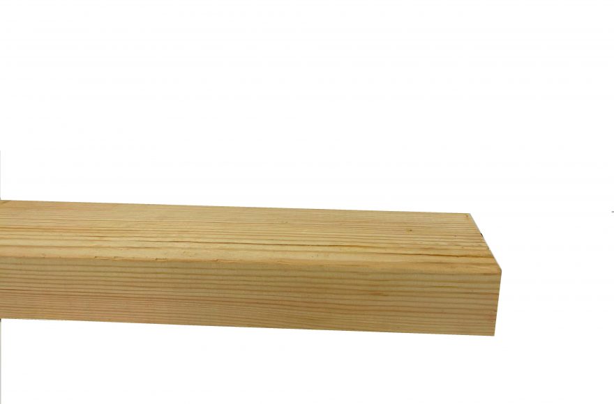 Baltic Pine Framing
