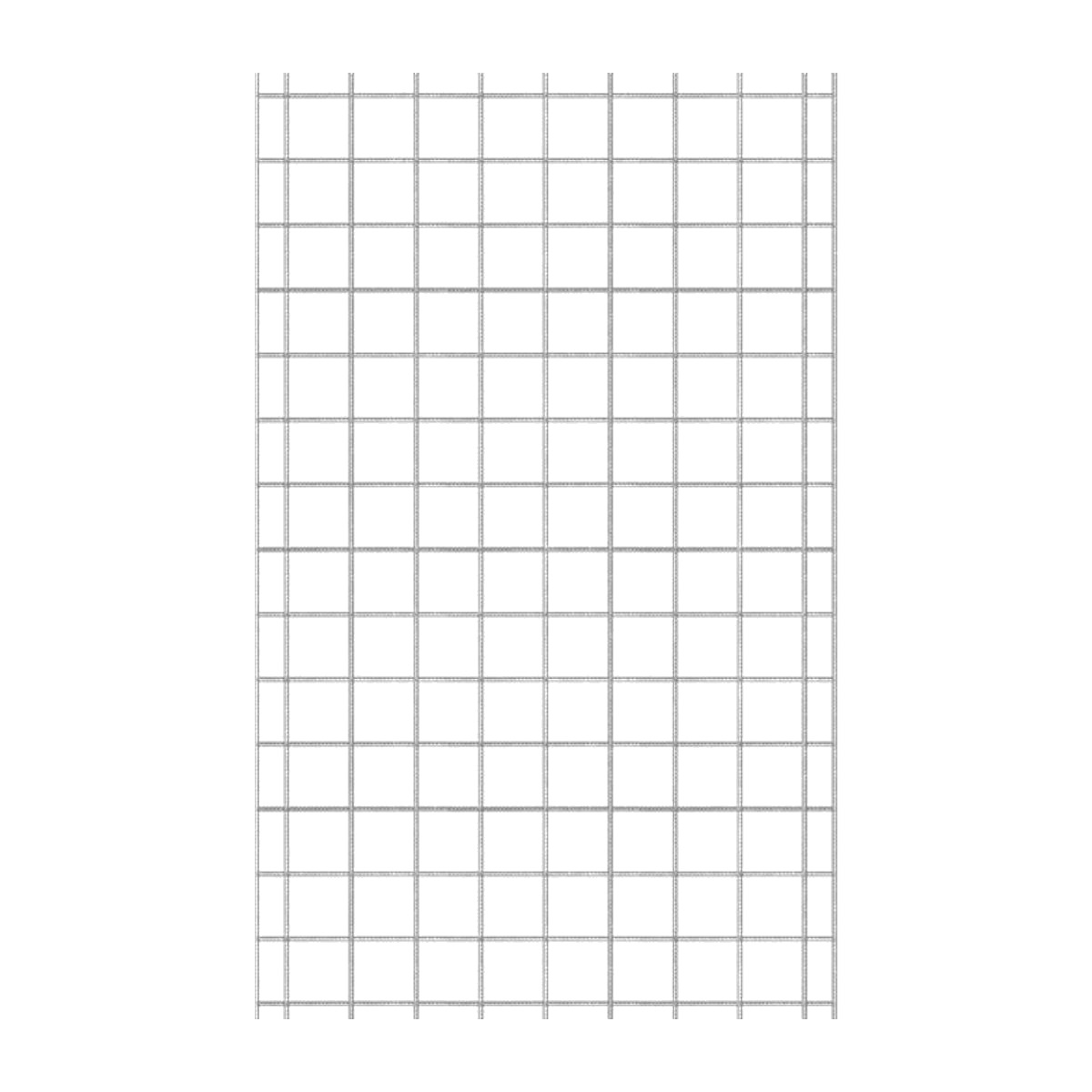 Galvanised Mesh