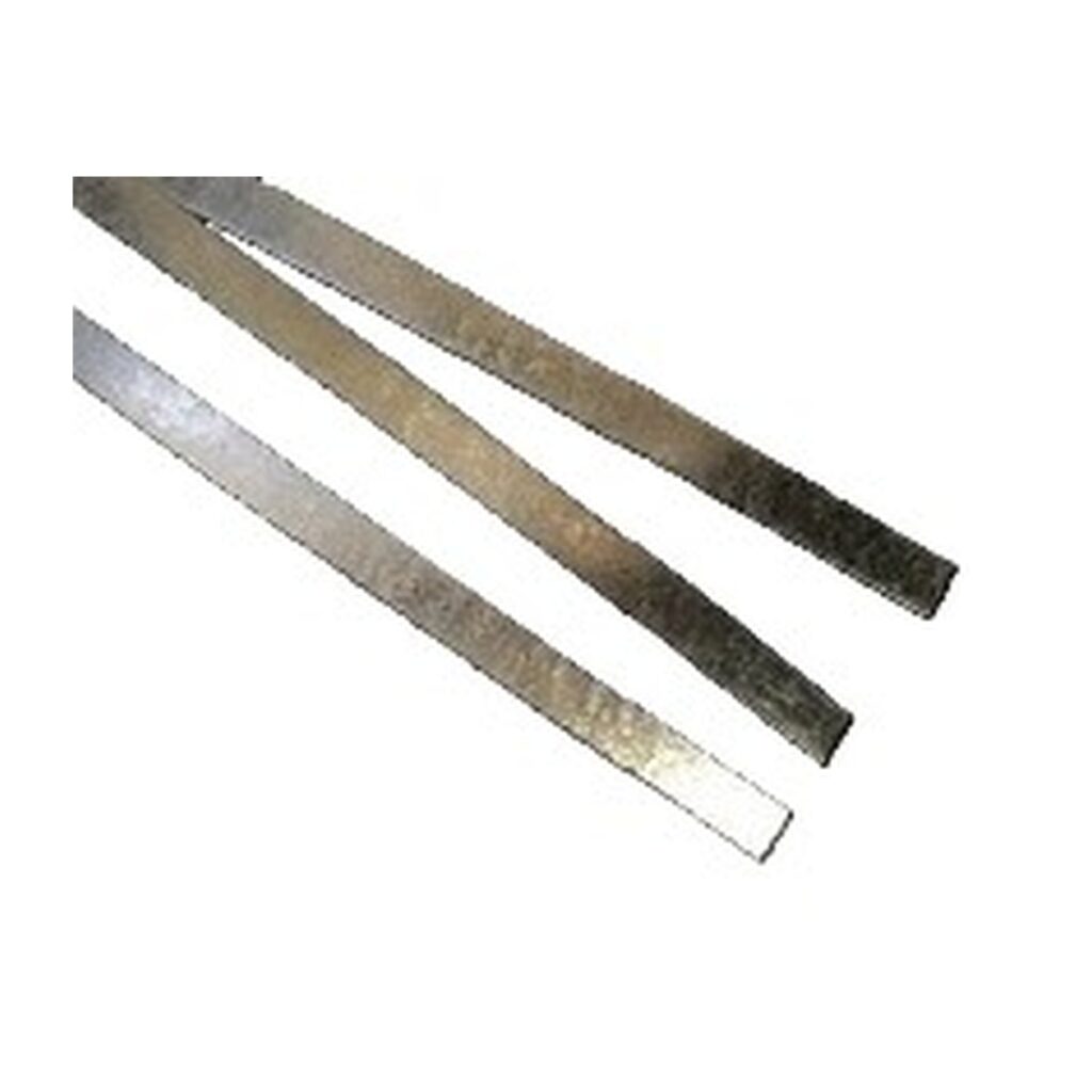 Hoop Iron Straps Z600 25mmx1.2mmx1.8m (25/bundle)