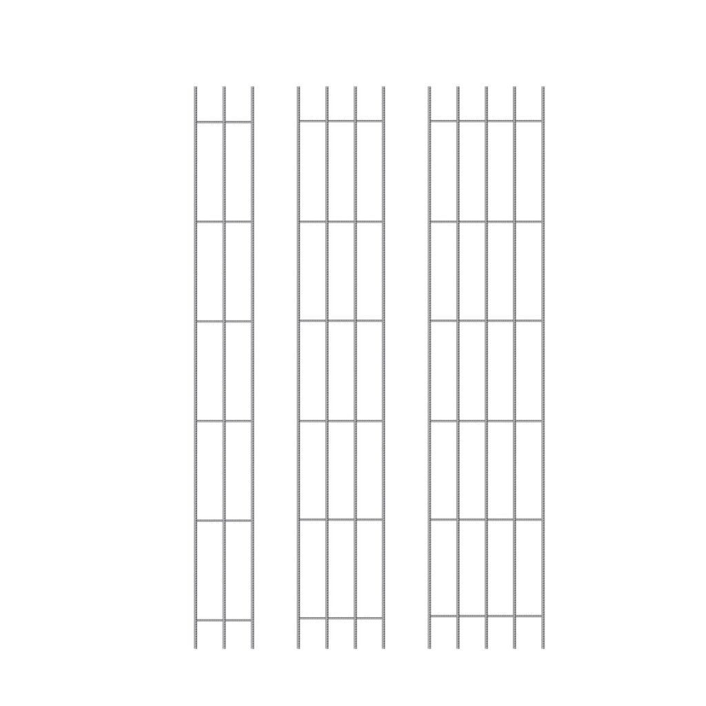 Reinforcing Trench Mesh