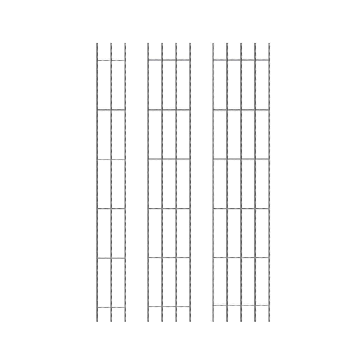 Reinforcing Trench Mesh