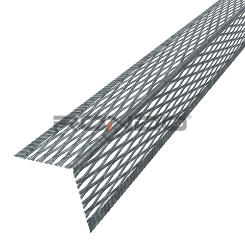 R02 90° External Corner Bead