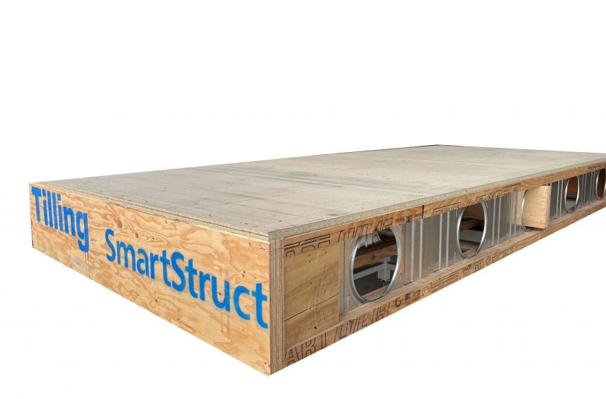 SmartFloor