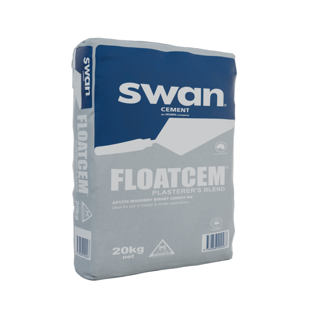 Floatcem – 12kg