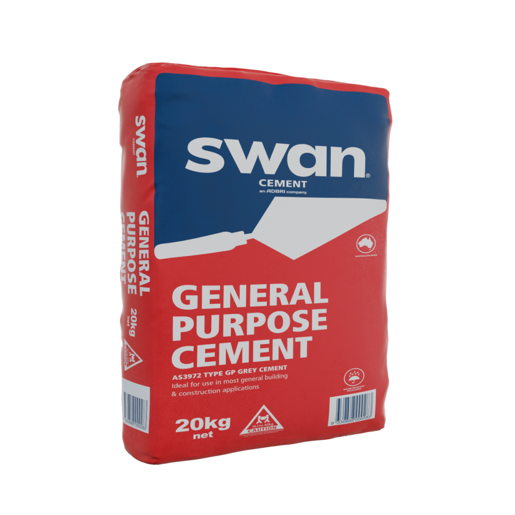 General Purpose Grey Cement