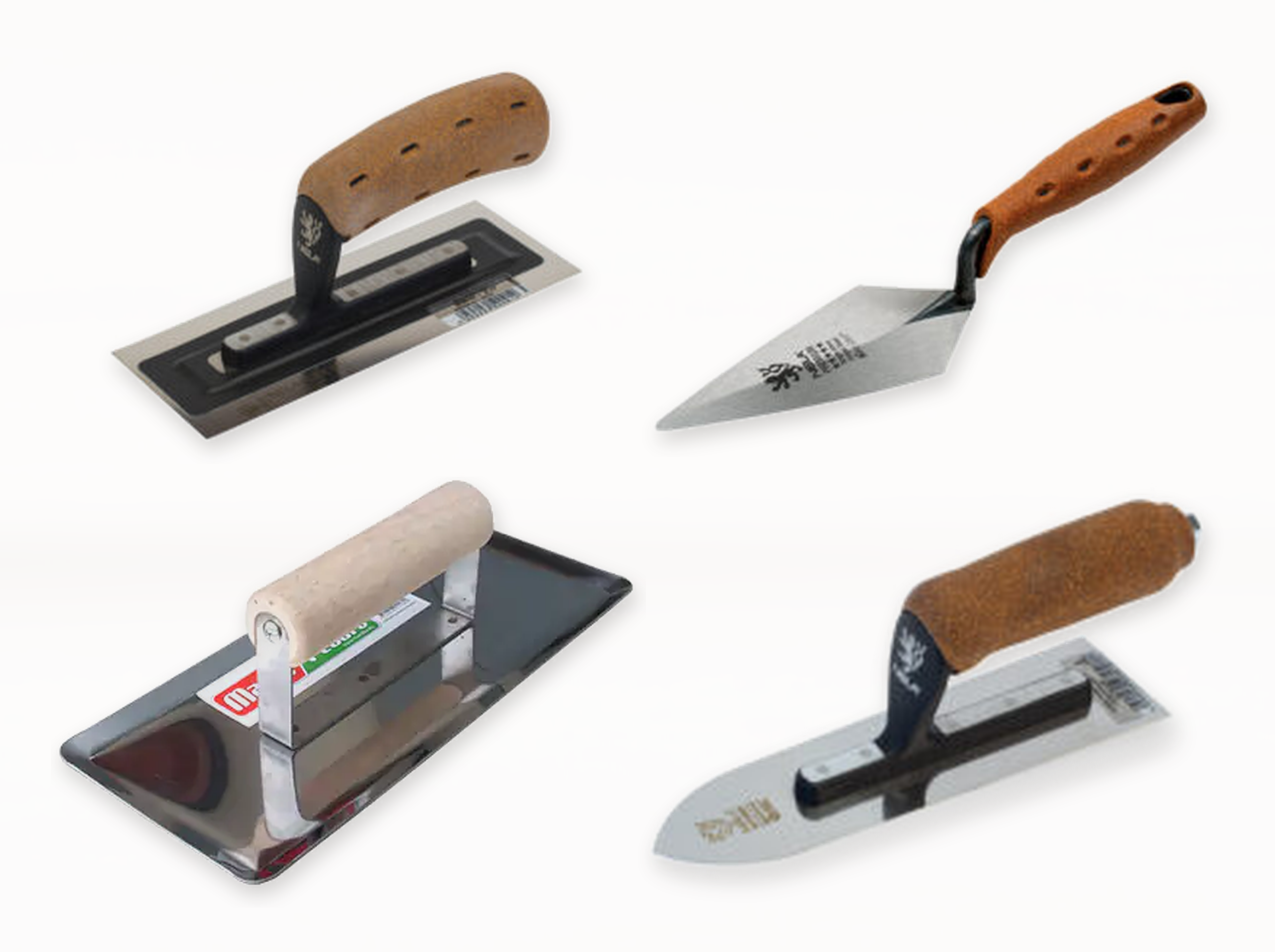 Nela Tools four-trowels-merged-final